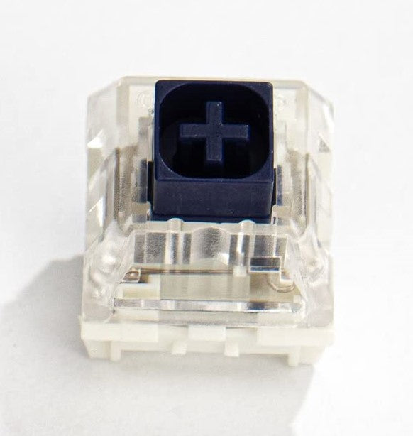 Kailh Box Navy Clicker for 3D Printed Fidgets - NO Pins