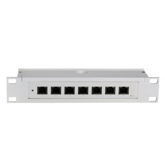 Ubiquiti Unifi Ultra (USW-Ultra (52W)) 10" 1U Rack Mount Kit | Including PSU Mount
