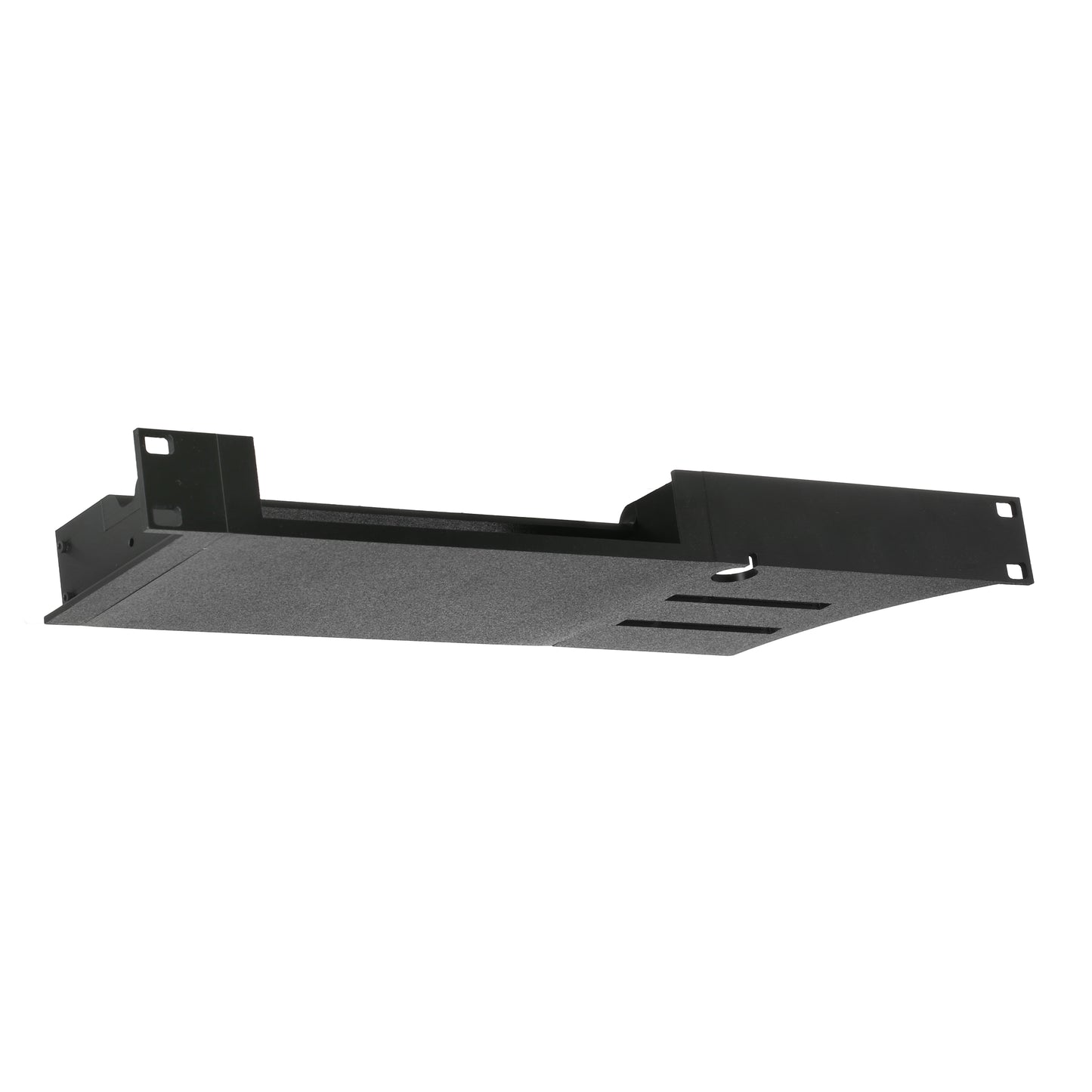 Cisco Meraki MX67 19" 1U Rack Mount Kit | Including PSU Mount