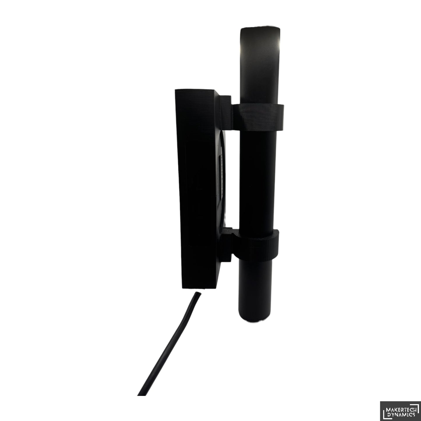 Dell WD15 Dock Monitor Pole Mount
