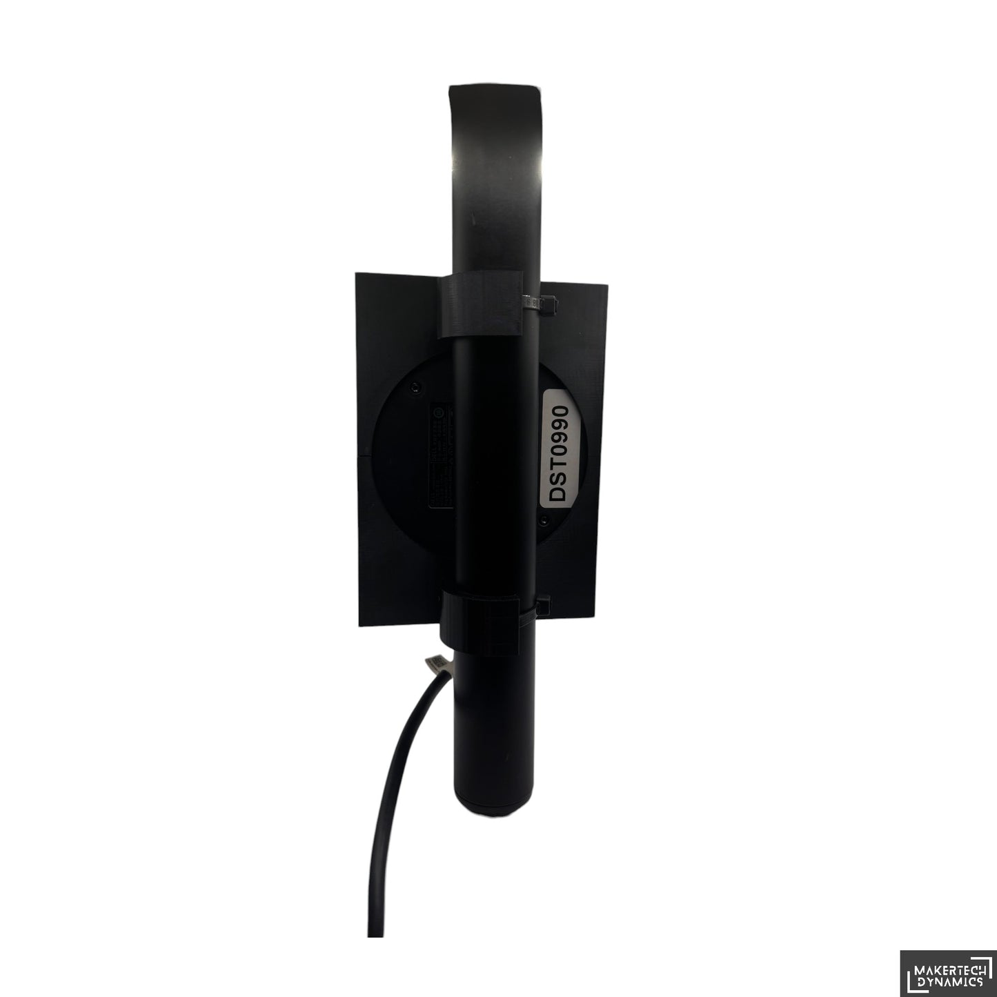 Dell WD15 Dock Monitor Pole Mount