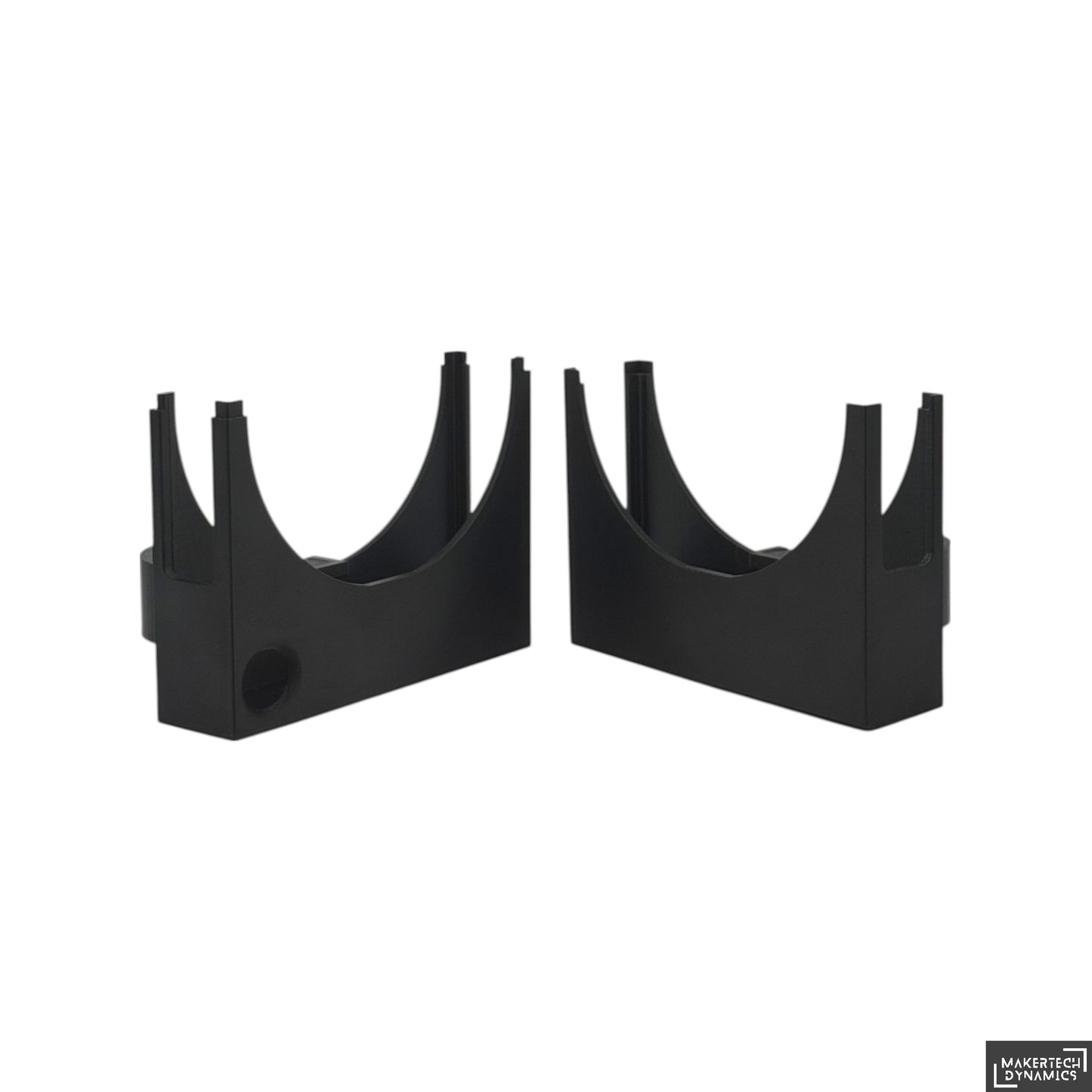 Dell WD15 Dock Monitor Pole Mount