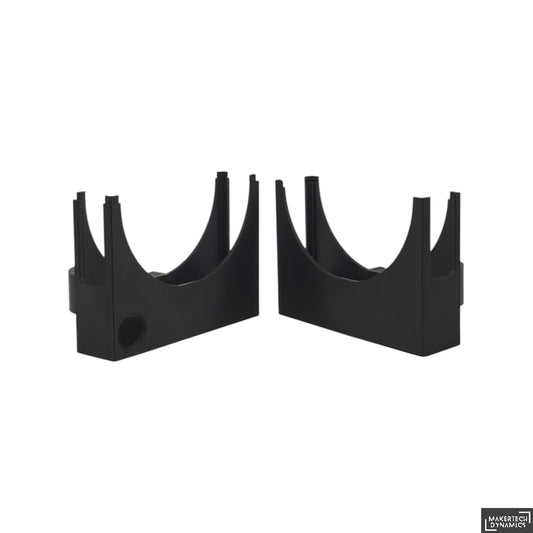 Dell WD19 Dock Monitor Pole Mount