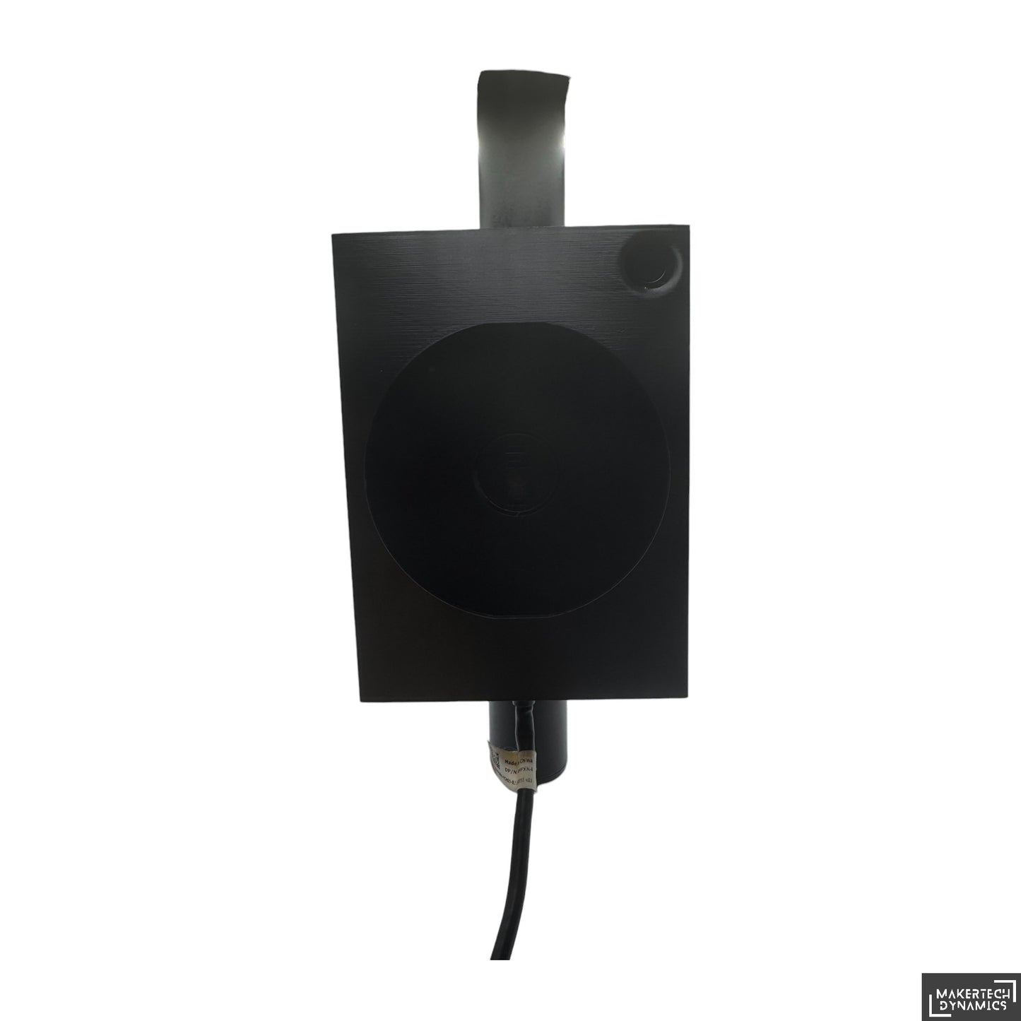Dell WD15 Dock Monitor Pole Mount