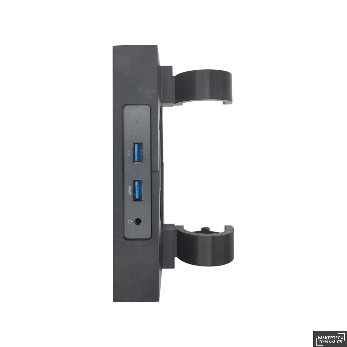 Dell WD15 Dock Monitor Pole Mount