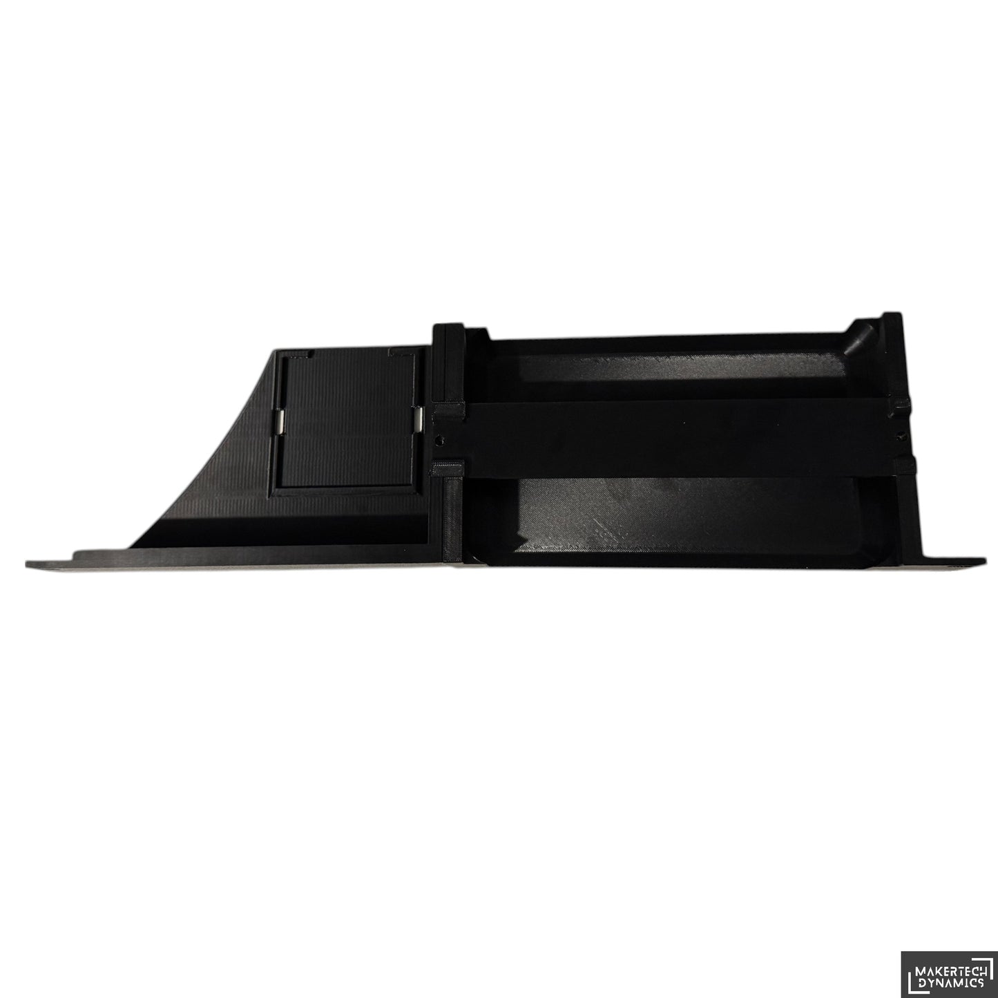 Unifi Gateway Fiber (UCG-Fiber) 19" 1U Rackmount Kit