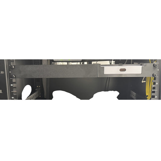 Unifi Cloud Gateway Max (UCG-Max) 19" 1U Rack Mount Kit