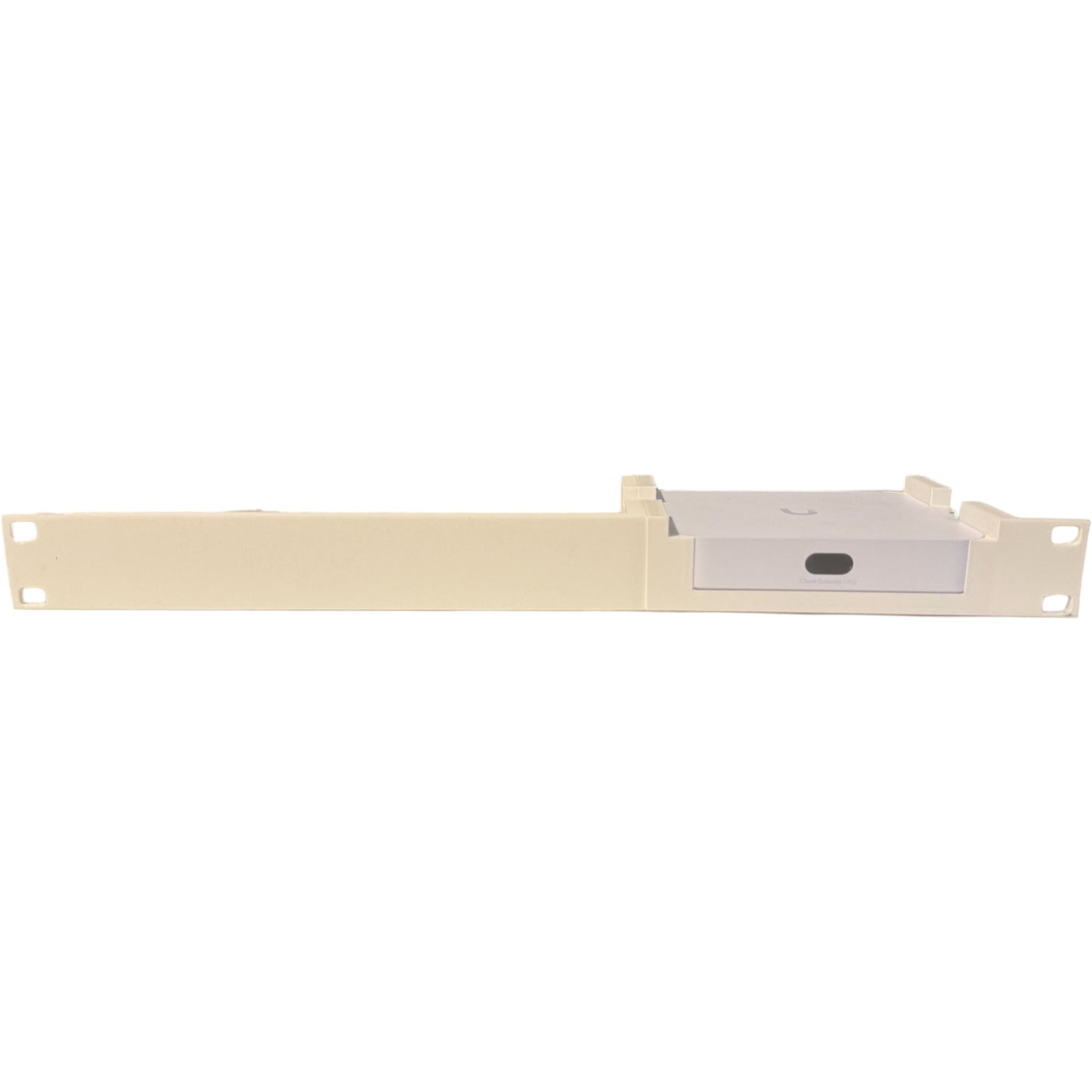 Unifi Gateway Ultra (UCG-Ultra) 19" 1U Rackmount Kit