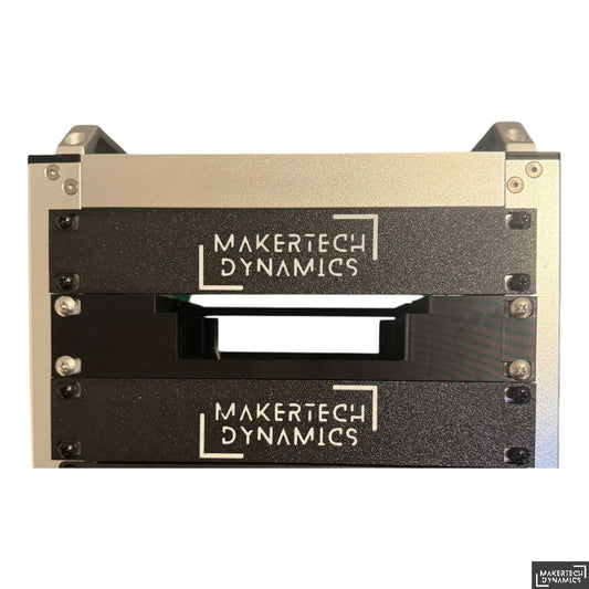 Ubiquiti Unifi Ultra (USW-Ultra (42W)) 10" 1U Rack Mount Kit