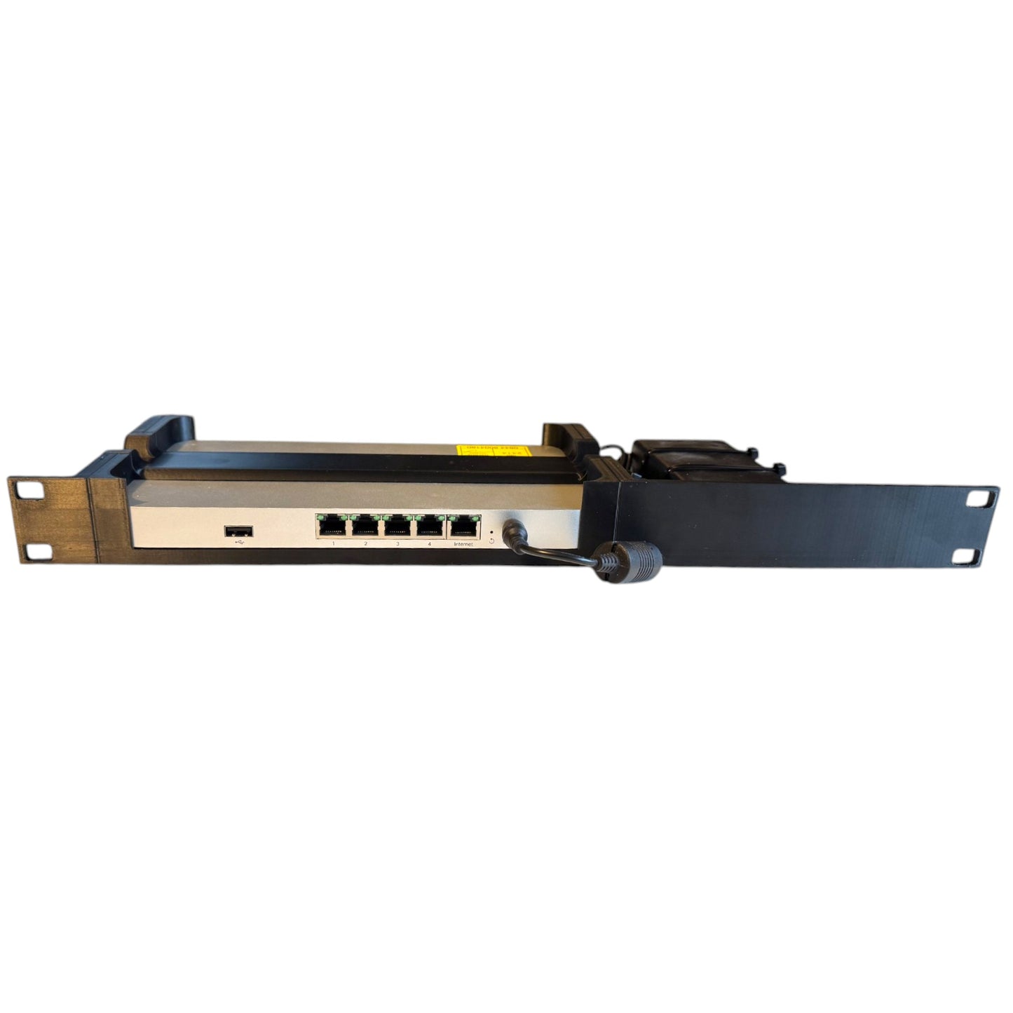 Cisco Meraki MX64 1U Rack Mount Kit