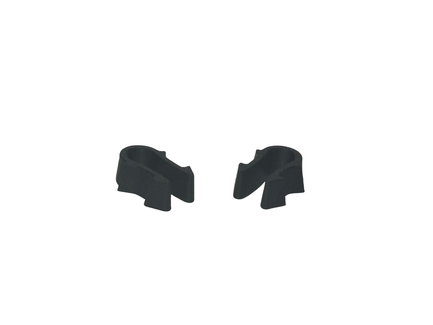 Herman Miller Sayl Replacement Lumbar Support Clip (2Pack)