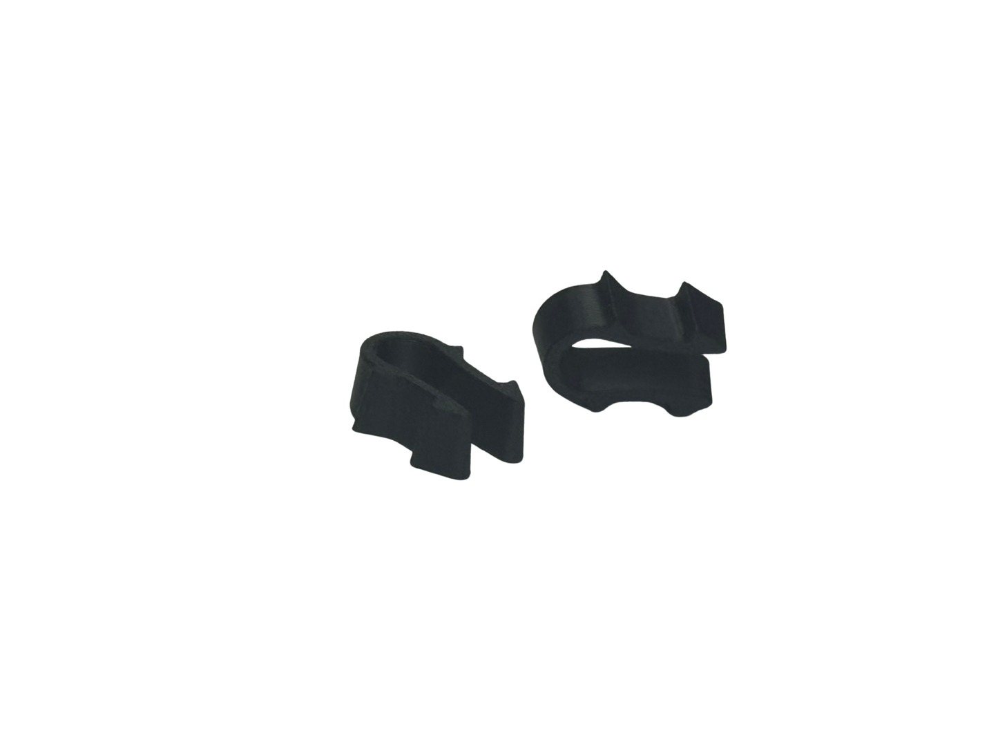 Herman Miller Sayl Replacement Lumbar Support Clip (2Pack)