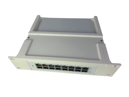 Unifi Lite 16 PoE (USW-Lite-16-PoE (45W)) 10" 1U Rack Mount Kit