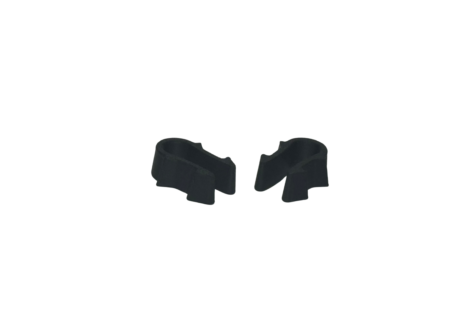 Herman Miller Sayl Replacement Lumbar Support Clip (2Pack)