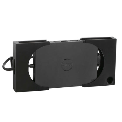 Dell WD15 Dock Monitor Pole Mount