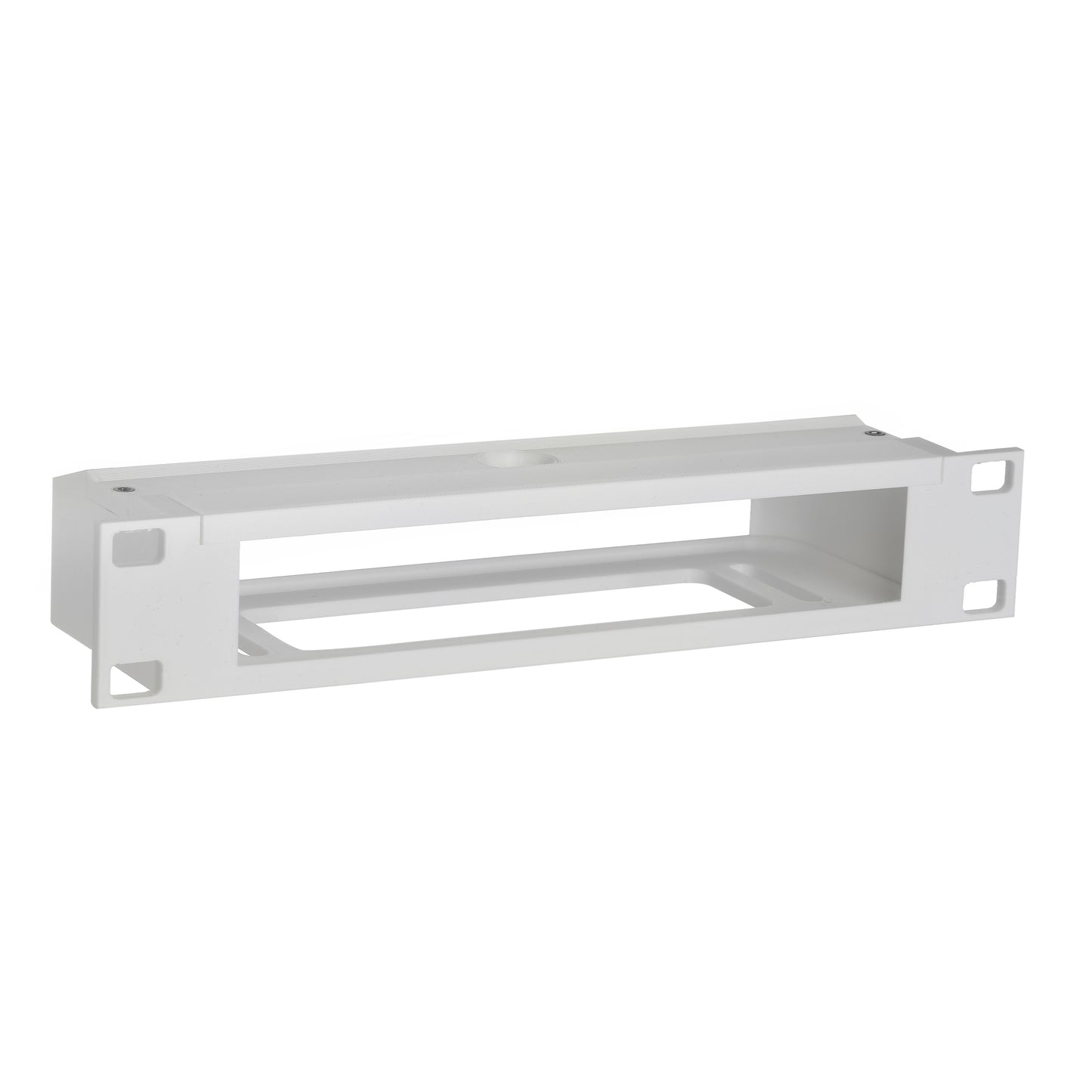 Ubiquiti Unifi Ultra (USW-Ultra (52W)) 10" 1U Rack Mount Kit | Including PSU Mount