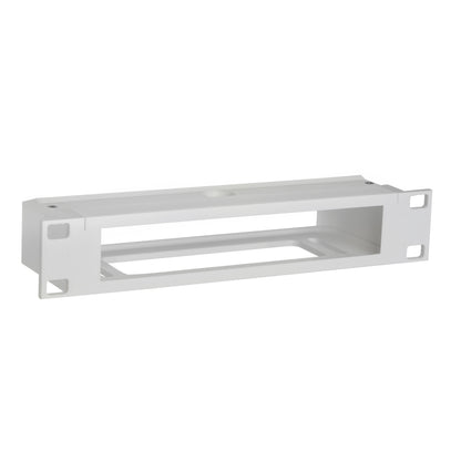 Ubiquiti Unifi Ultra (USW-Ultra (52W)) 10" 1U Rack Mount Kit | Including PSU Mount