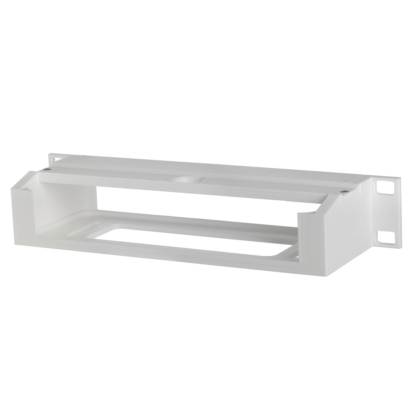 Ubiquiti Unifi Ultra (USW-Ultra (52W)) 10" 1U Rack Mount Kit | Including PSU Mount