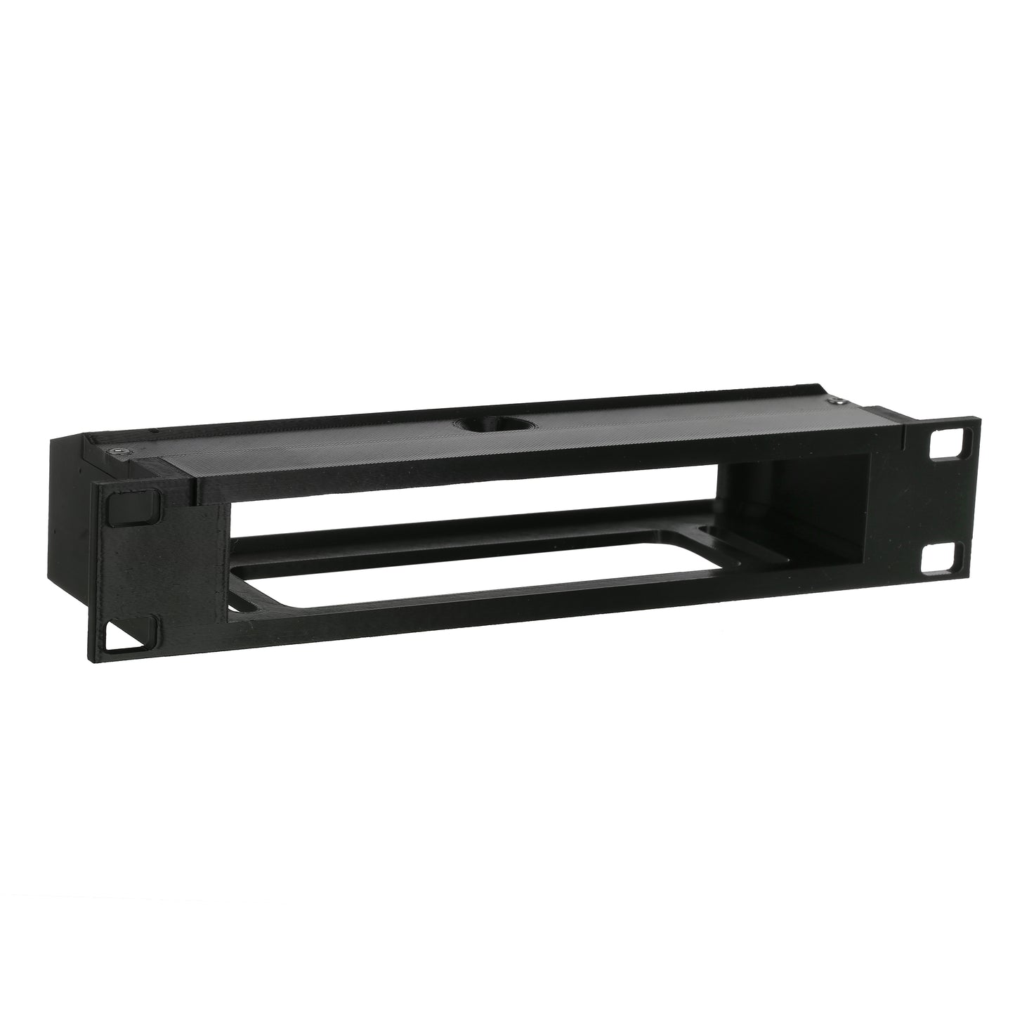Ubiquiti Unifi Ultra (USW-Ultra (52W)) 10" 1U Rack Mount Kit | Including PSU Mount