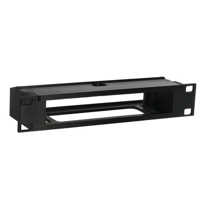 Ubiquiti Unifi Ultra (USW-Ultra (52W)) 10" 1U Rack Mount Kit | Including PSU Mount