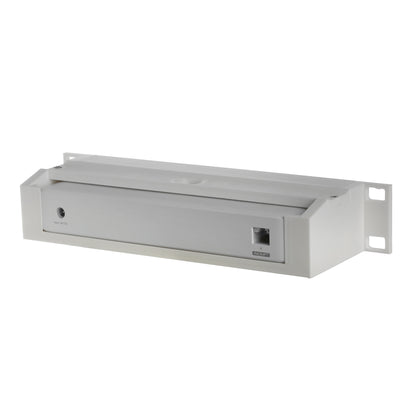 Ubiquiti Unifi Ultra (USW-Ultra (52W)) 10" 1U Rack Mount Kit | Including PSU Mount