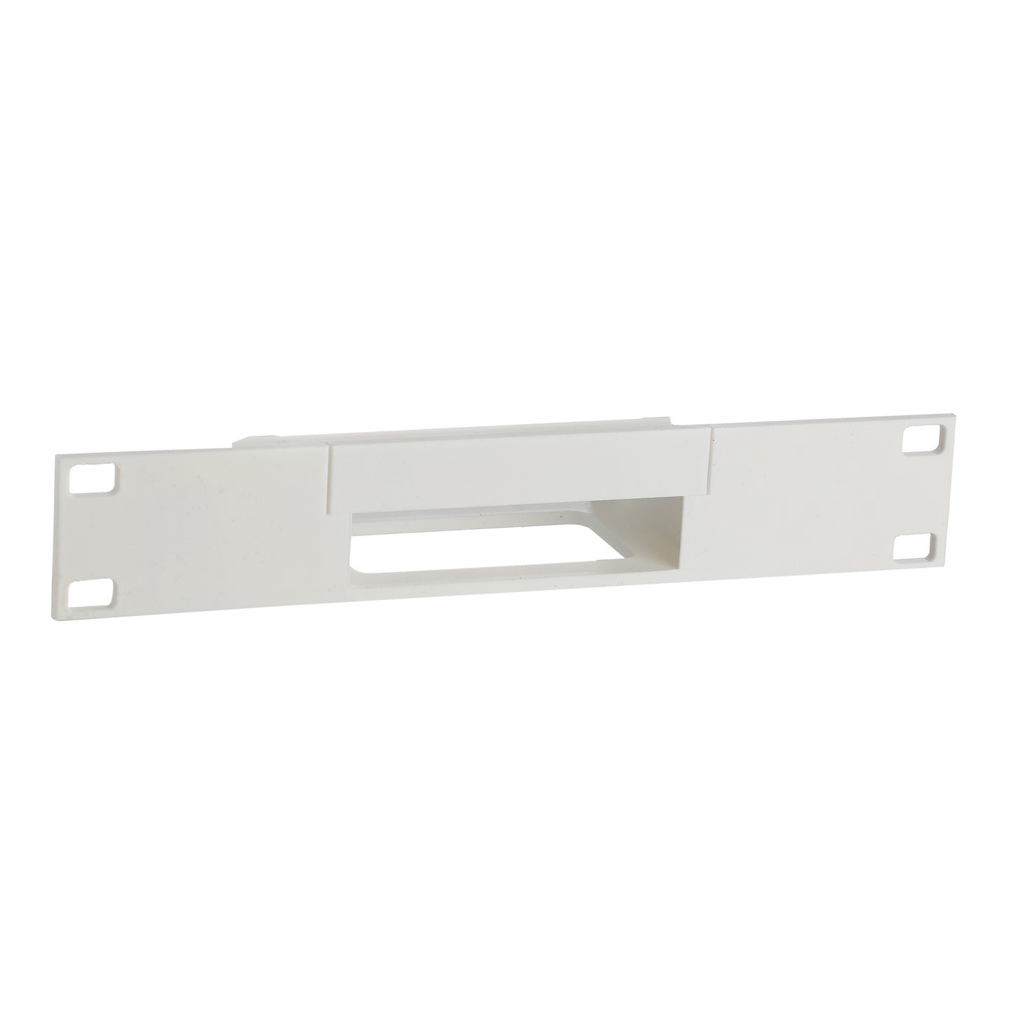 Ubiquiti Unifi Flex Mini (USW-Flex-Mini) 10" 1U Rack Mount Kit