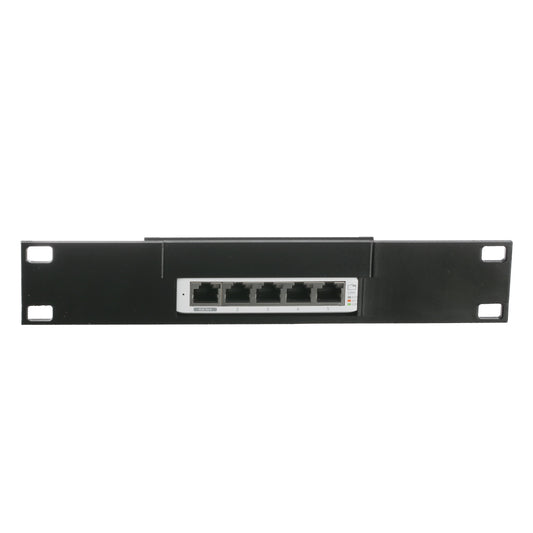 Ubiquiti Unifi Flex Mini (USW-Flex-Mini) 10" 1U Rack Mount Kit