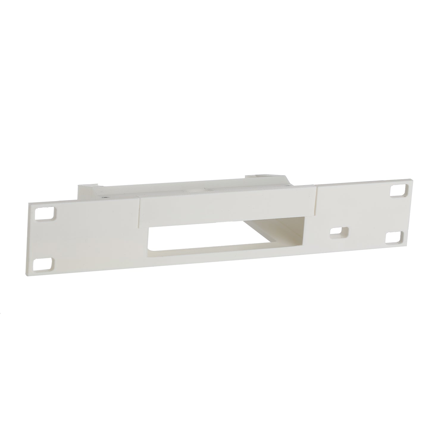 Ubiquiti Unifi Flex Mini 2.5G (USW-Flex-2.5G-5) 10" 1U Rack Mount Kit