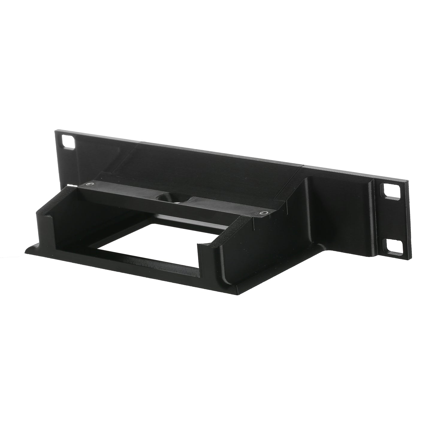 Ubiquiti Unifi Flex Mini 2.5G (USW-Flex-2.5G-5) 10" 1U Rack Mount Kit