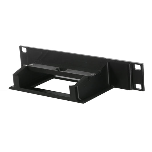 Ubiquiti Unifi Flex Mini 2.5G (USW-Flex-2.5G-5) 10" 1U Rack Mount Kit