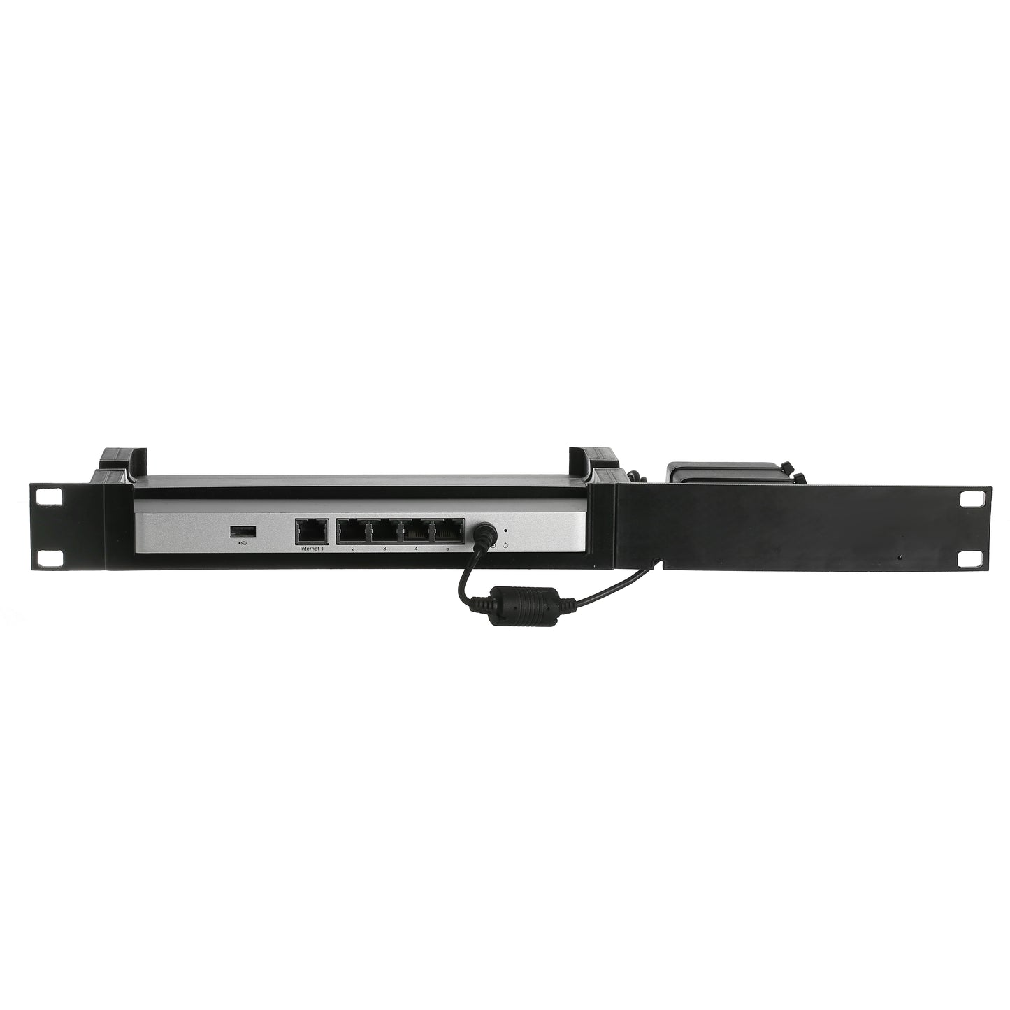 Cisco Meraki MX67 19" 1U Rack Mount Kit | Including PSU Mount