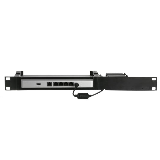 Cisco Meraki MX67 19" 1U Rack Mount Kit | Including PSU Mount