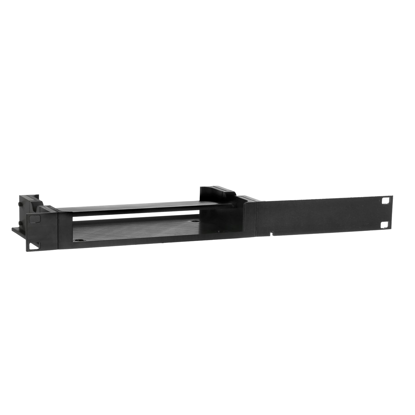Cisco Meraki MX67 19" 1U Rack Mount Kit | Including PSU Mount