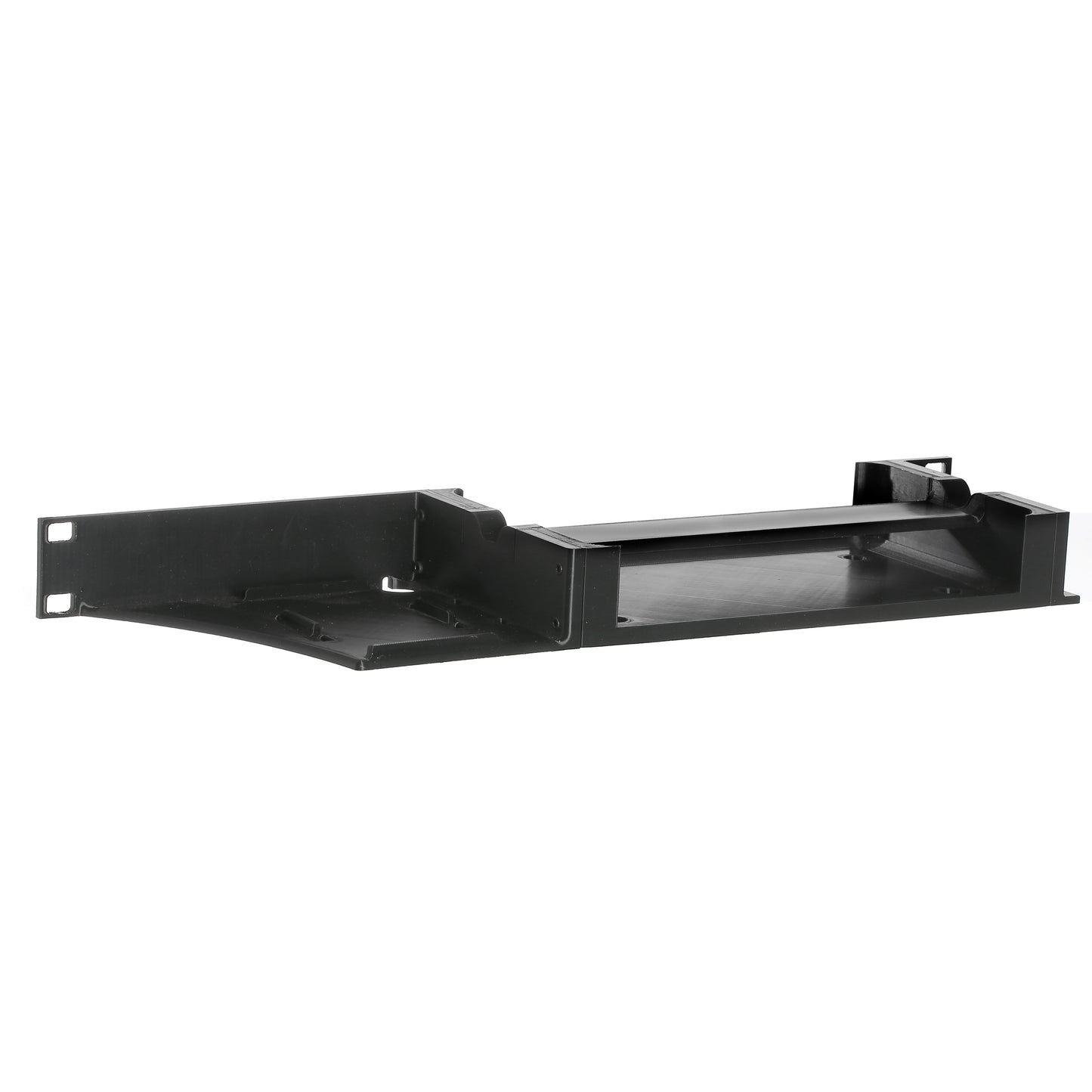Cisco Meraki MX67 19" 1U Rack Mount Kit | Including PSU Mount