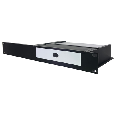 Unifi Network Video Recorder Instant (UNVR-Instant) 19" 1U Rack Mount Kit
