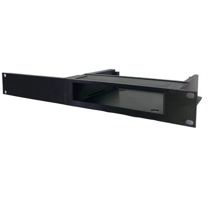 Unifi Network Video Recorder Instant (UNVR-Instant) 19" 1U Rack Mount Kit