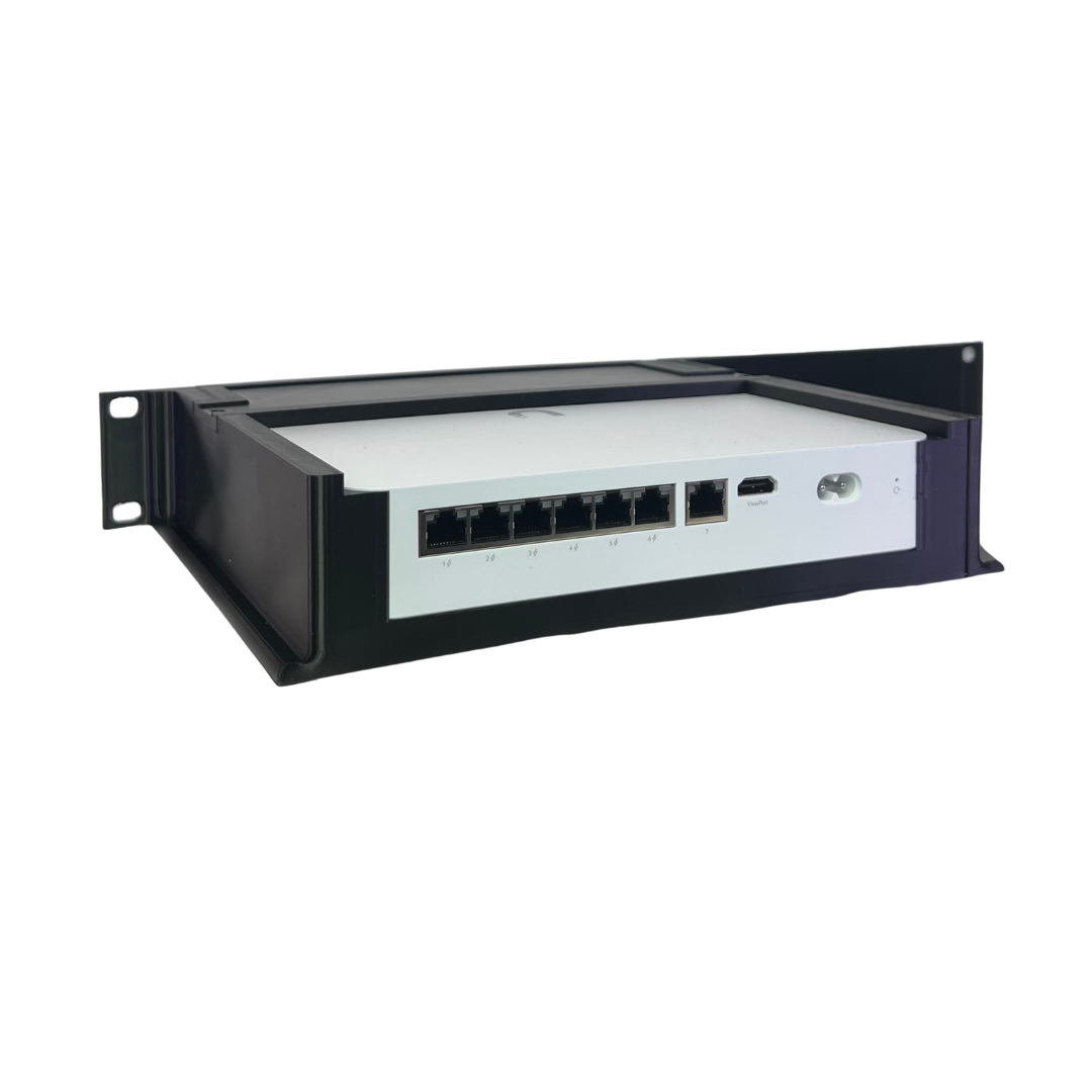 Unifi Network Video Recorder Instant (UNVR-Instant) 19" 1U Rack Mount Kit
