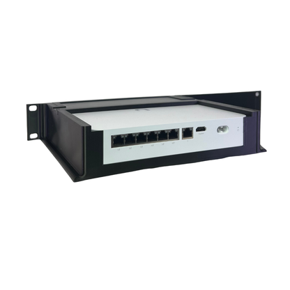 Unifi Network Video Recorder Instant (UNVR-Instant) 19" 1U Rack Mount Kit