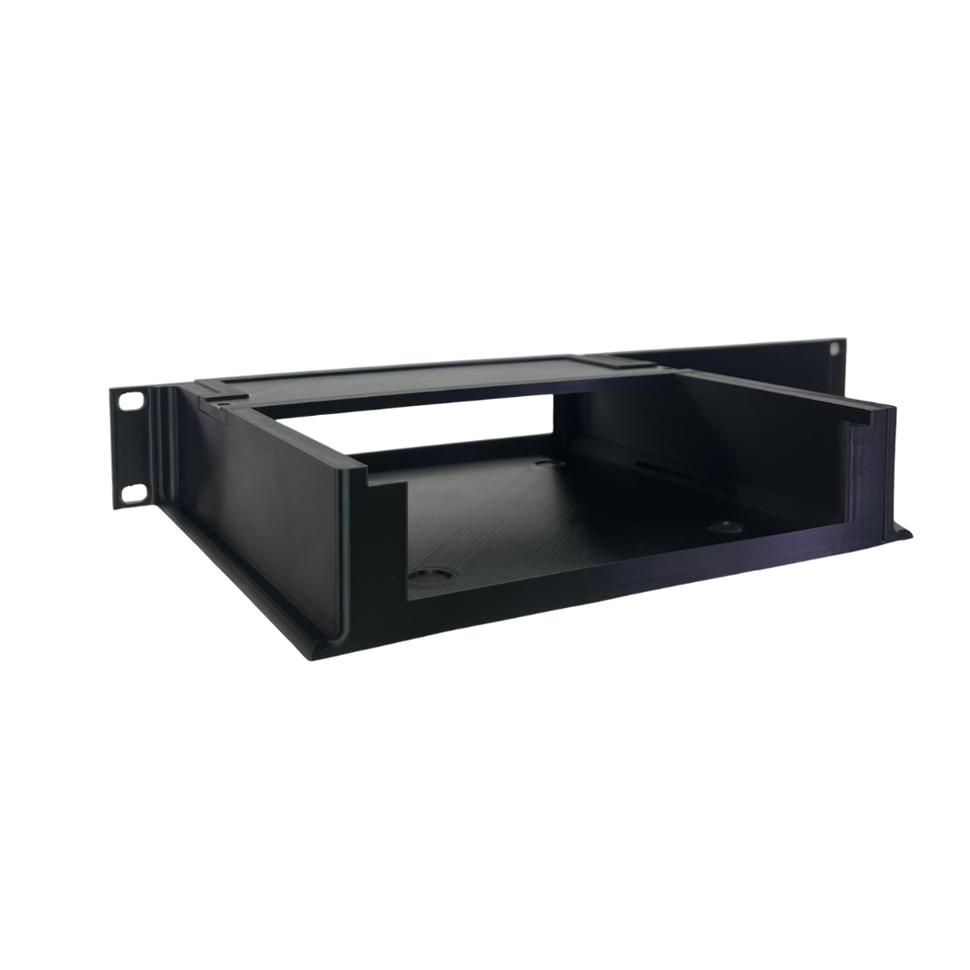 Unifi Network Video Recorder Instant (UNVR-Instant) 19" 1U Rack Mount Kit