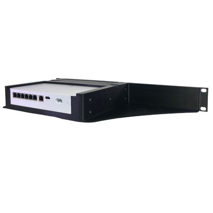 Unifi Network Video Recorder Instant (UNVR-Instant) 19" 1U Rack Mount Kit