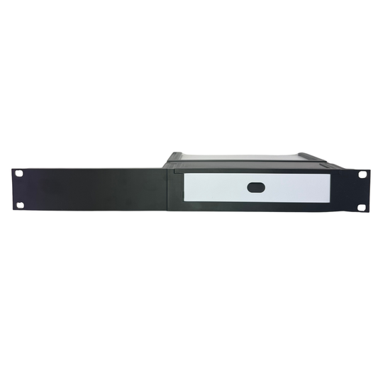 Unifi Network Video Recorder Instant (UNVR-Instant) 19" 1U Rack Mount Kit