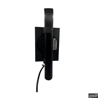 Dell WD15 Dock Monitor Pole Mount