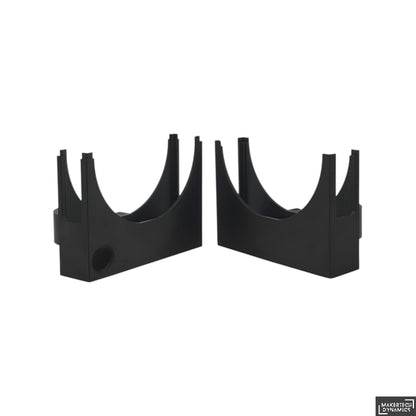 Dell WD15 Dock Monitor Pole Mount