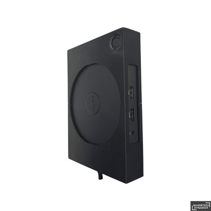 Dell WD15 Dock Monitor Pole Mount