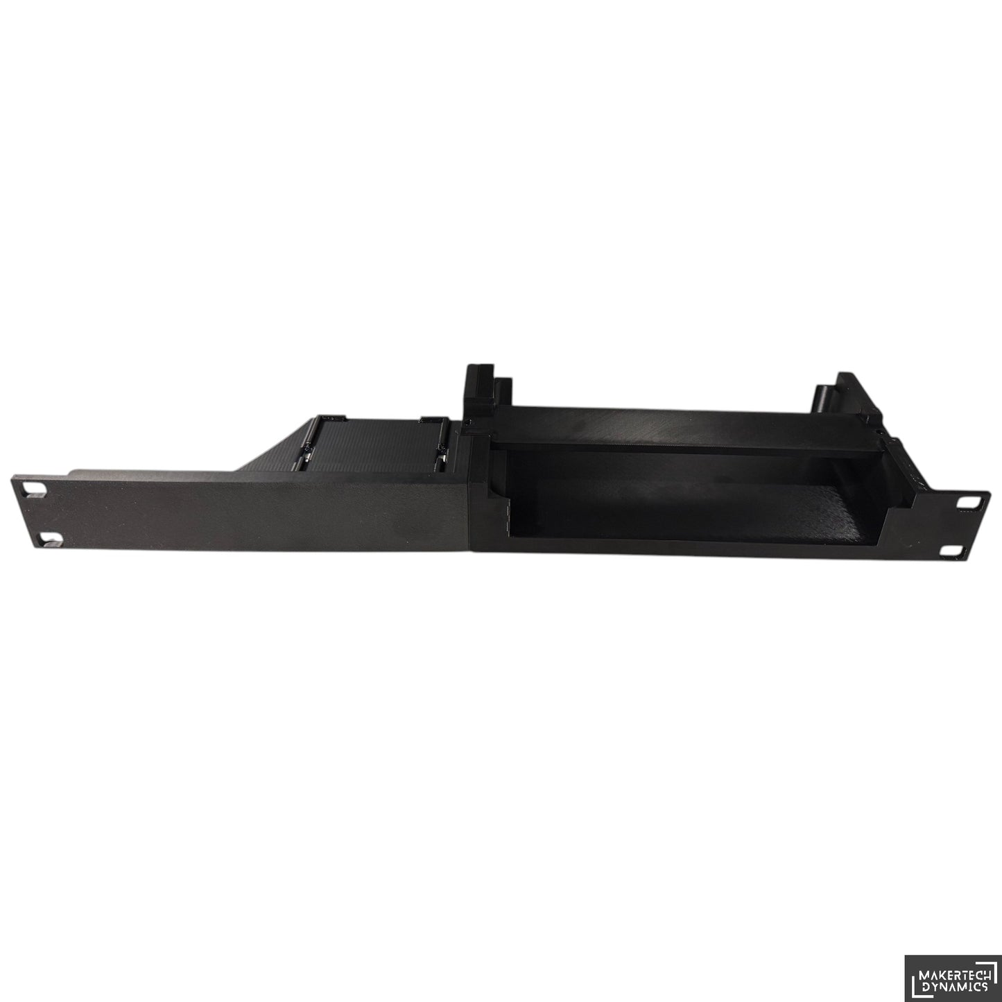 Unifi Gateway Fiber (UCG-Fiber) 19" 1U Rackmount Kit
