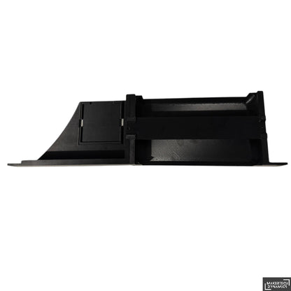 Unifi Gateway Fiber (UCG-Fiber) 19" 1U Rackmount Kit