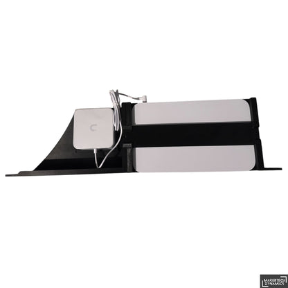 Unifi Gateway Fiber (UCG-Fiber) 19" 1U Rackmount Kit