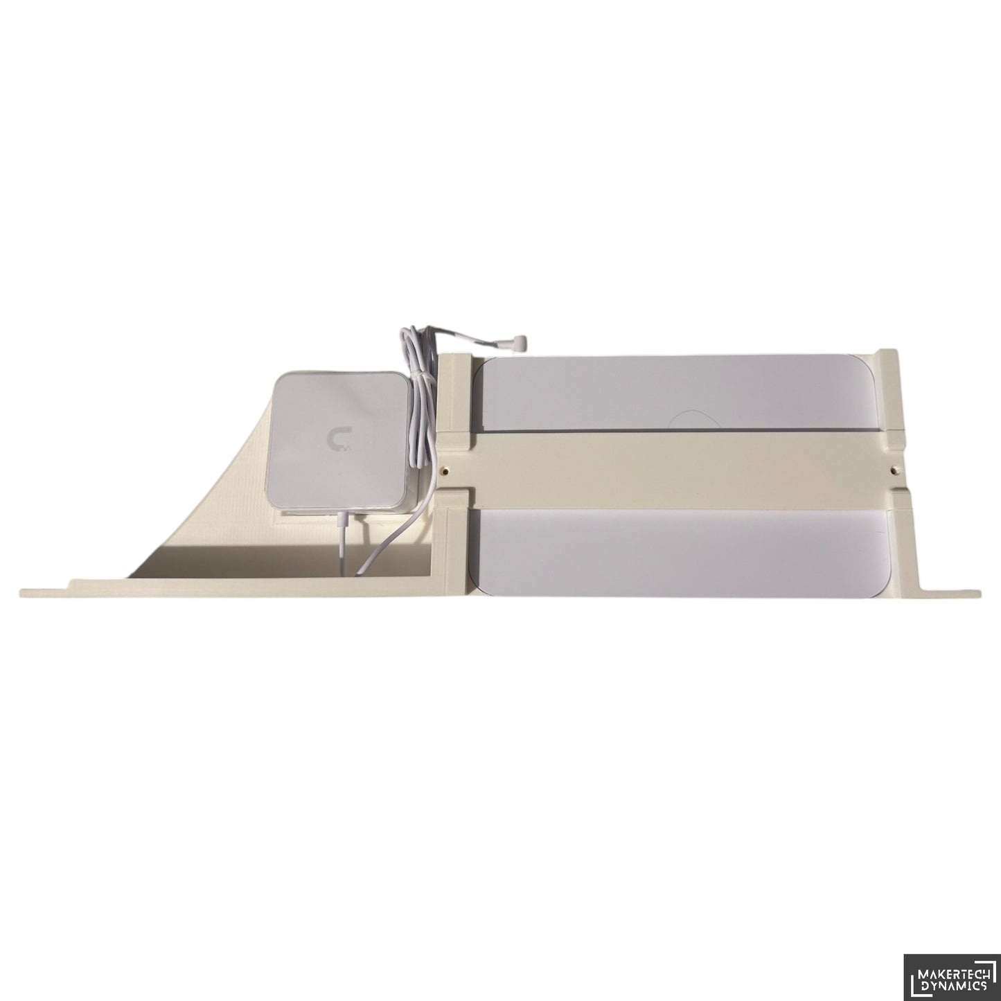 Unifi Gateway Fiber (UCG-Fiber) 19" 1U Rackmount Kit