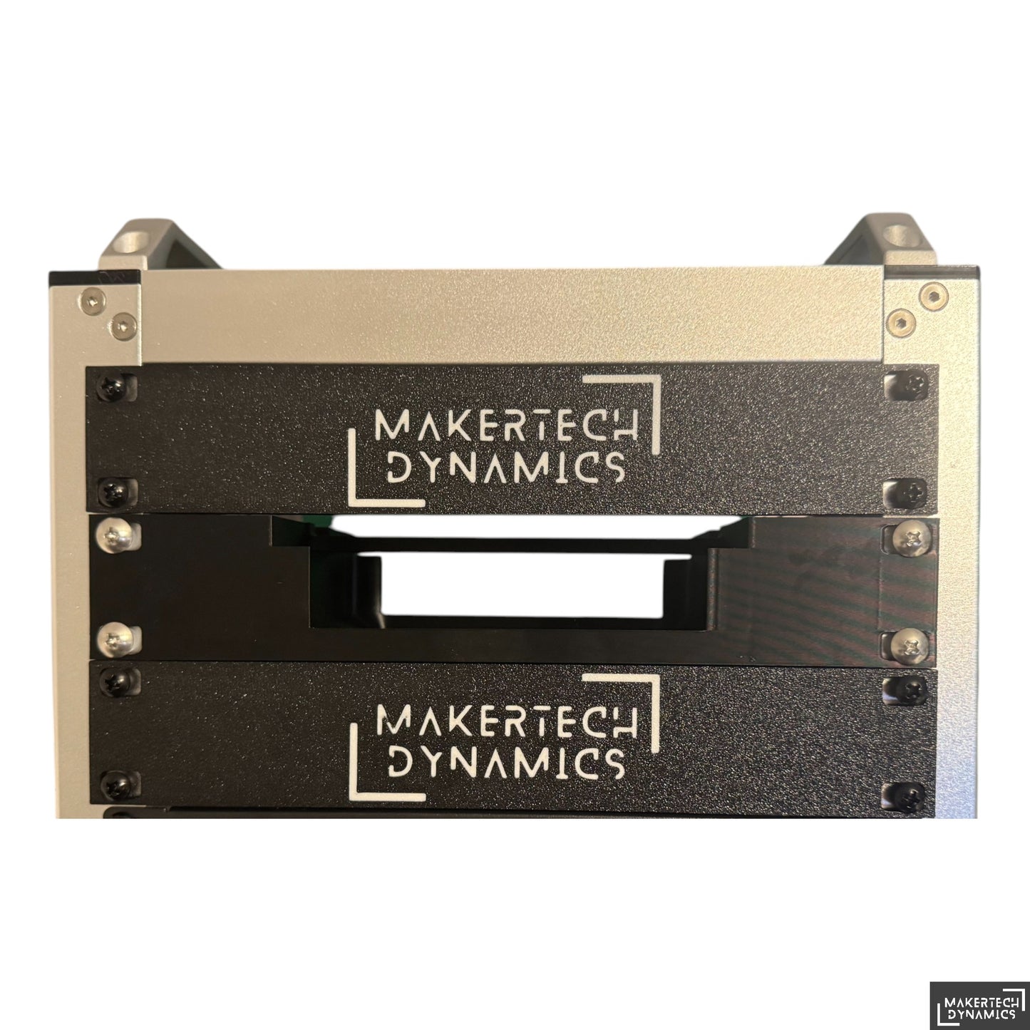 Unifi Gateway Ultra (UCG-Ultra) 10" 1U Rackmount Kit