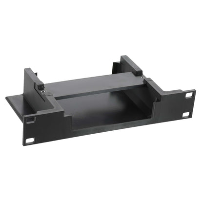 Unifi Cloud Gateway Ultra (UCG-Ultra) 10" 1U Rack Mount Kit